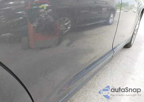 2017 Ford Taurus Limited z USA, uszkodzony, nr VIN 1FAHP2J87HG115637